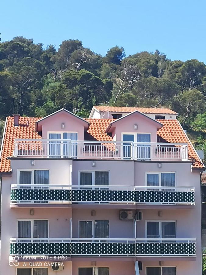 Apartments Mijo Trogir Exterior photo