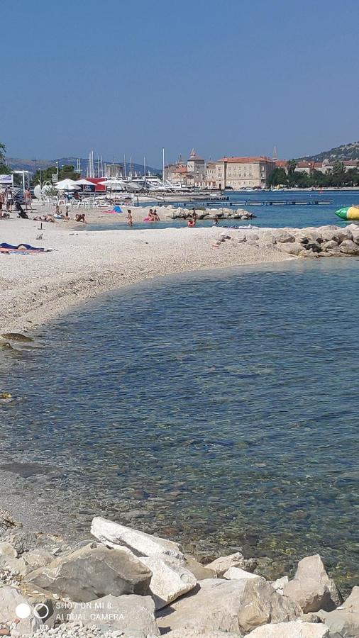 Apartments Mijo Trogir Exterior photo