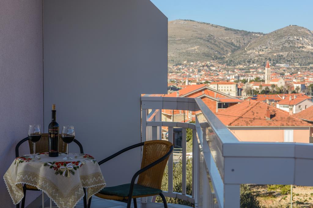 Apartments Mijo Trogir Room photo