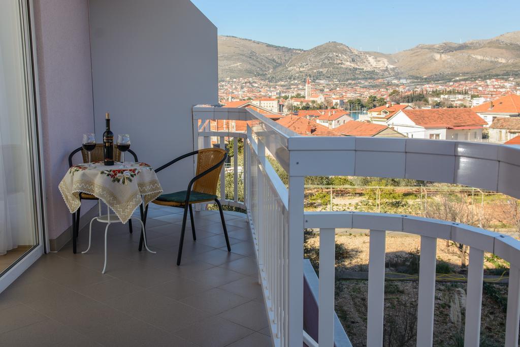 Apartments Mijo Trogir Room photo