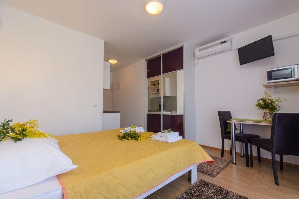 Apartments Mijo Trogir Room photo