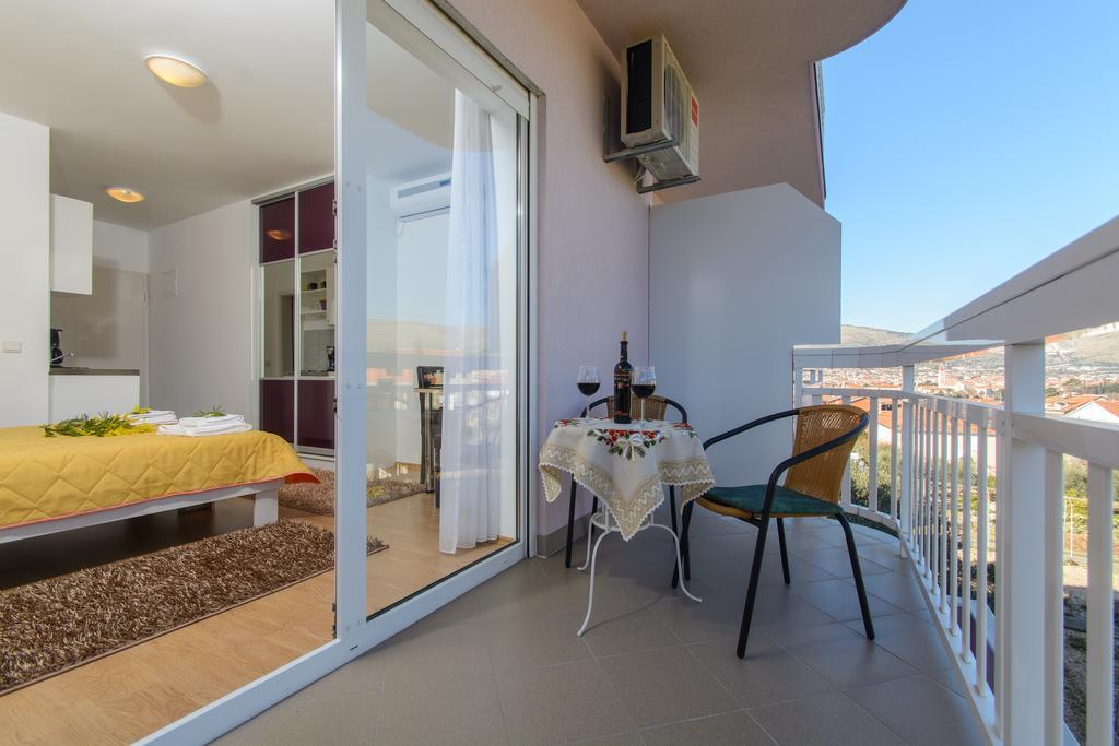 Apartments Mijo Trogir Room photo