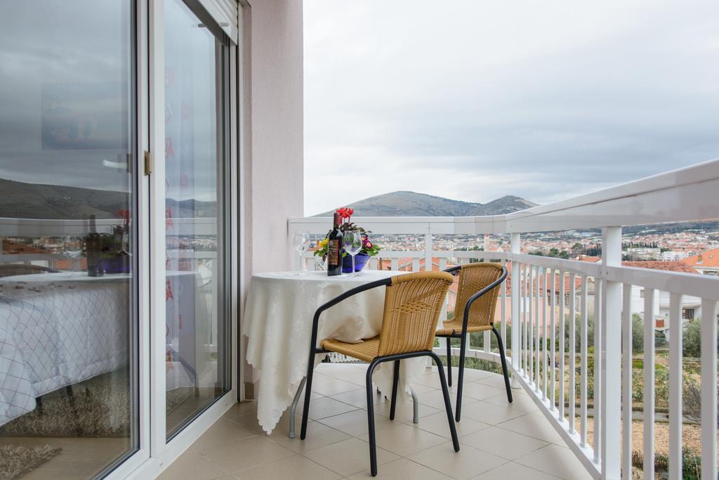 Apartments Mijo Trogir Room photo