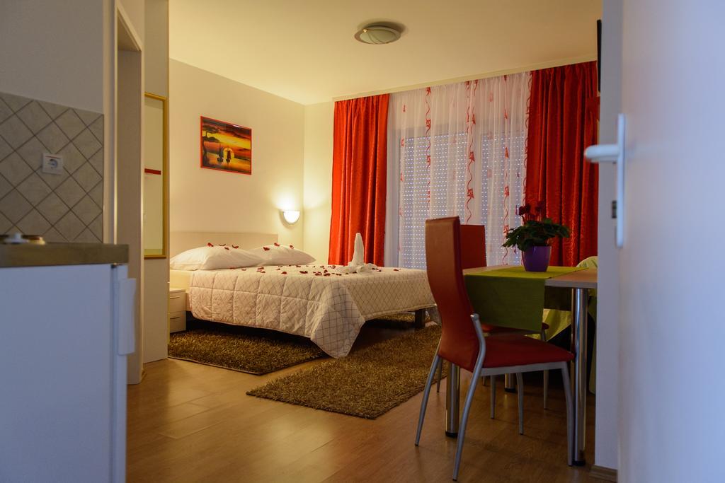 Apartments Mijo Trogir Room photo