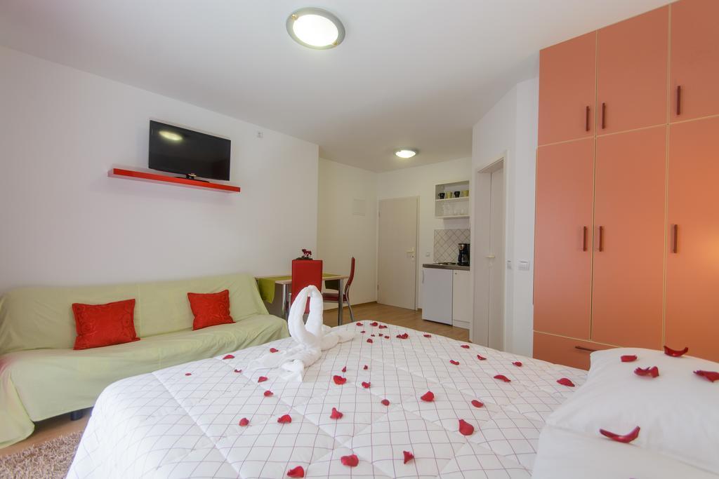 Apartments Mijo Trogir Room photo