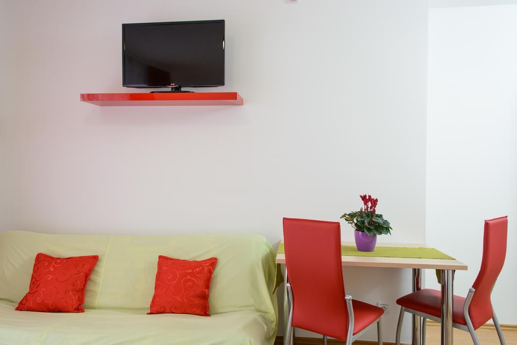 Apartments Mijo Trogir Room photo