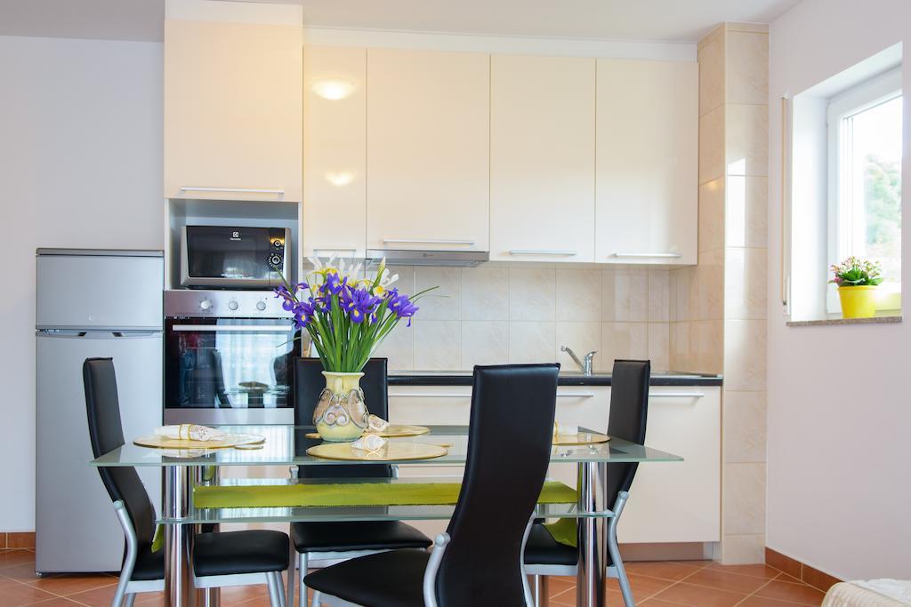 Apartments Mijo Trogir Room photo
