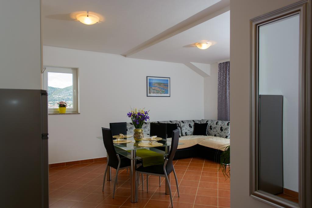 Apartments Mijo Trogir Room photo