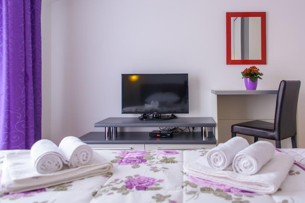 Apartments Mijo Trogir Room photo