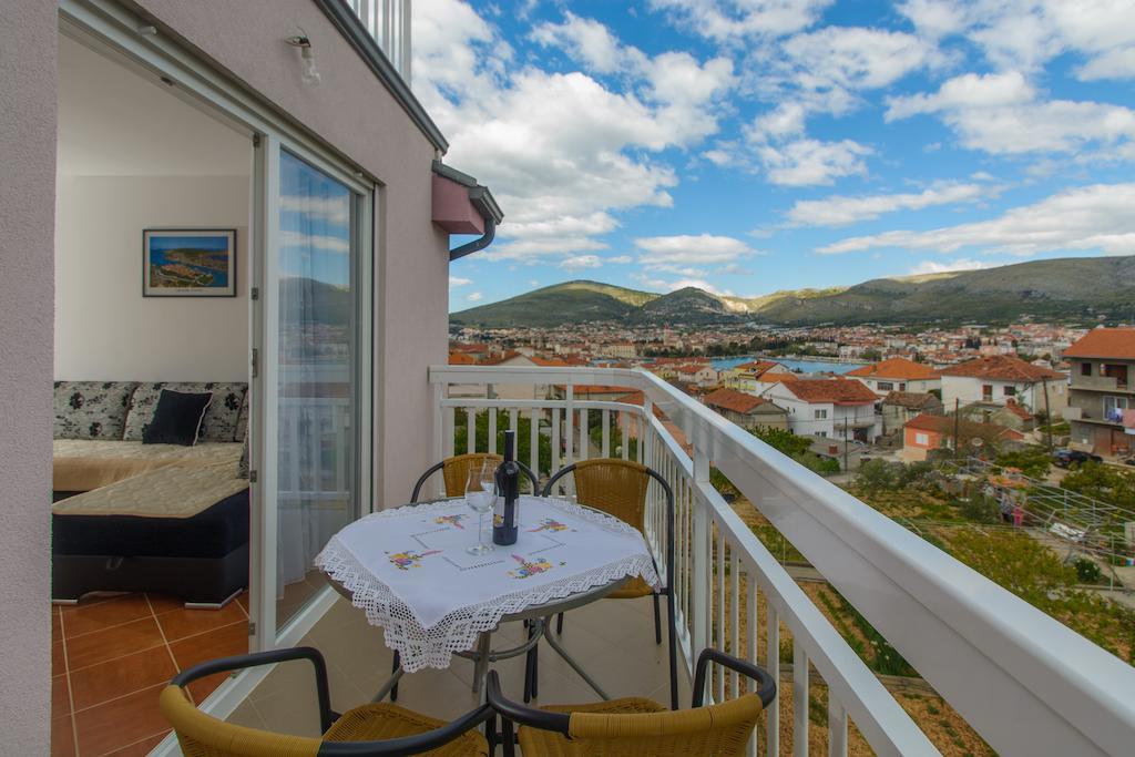Apartments Mijo Trogir Room photo