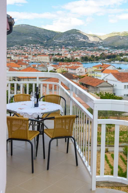 Apartments Mijo Trogir Room photo