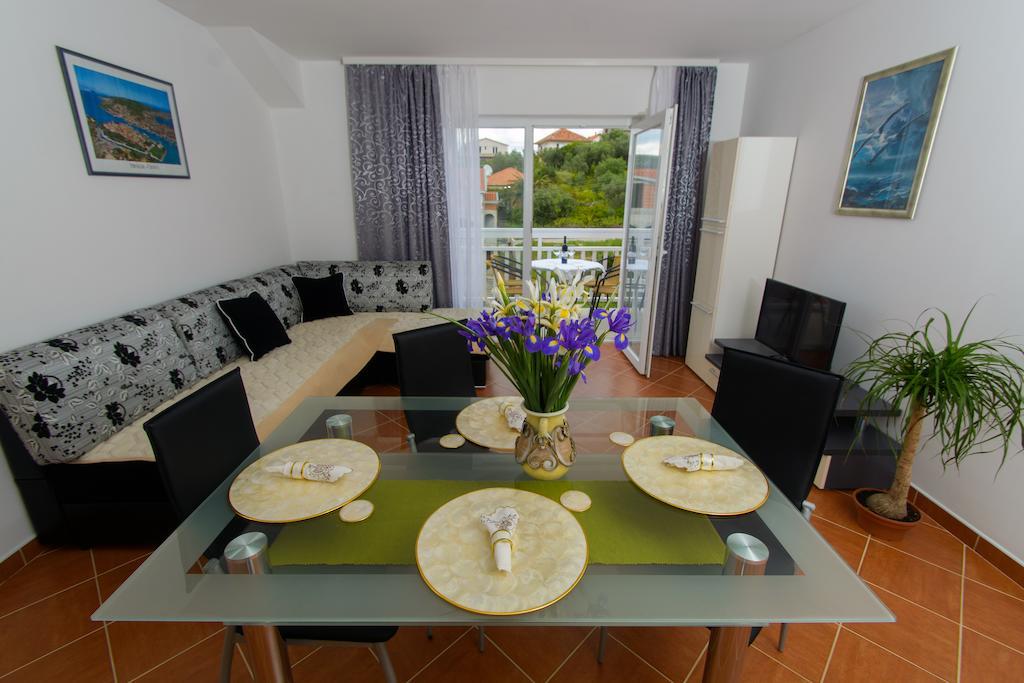 Apartments Mijo Trogir Room photo