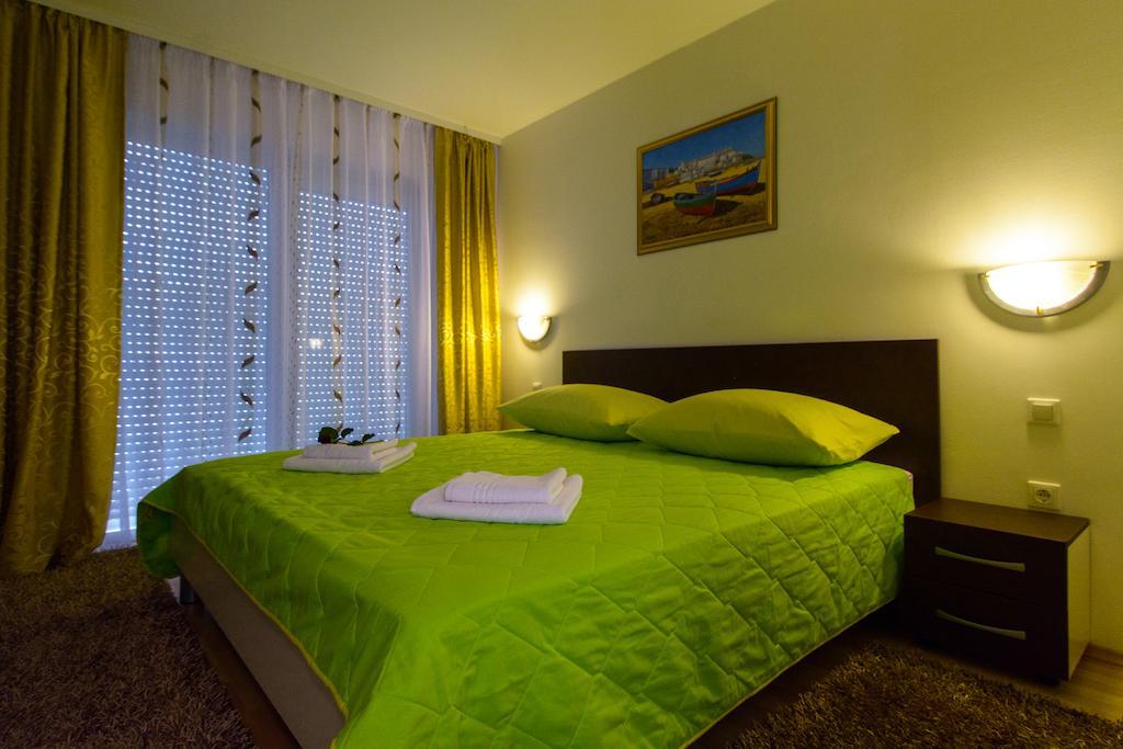 Apartments Mijo Trogir Room photo