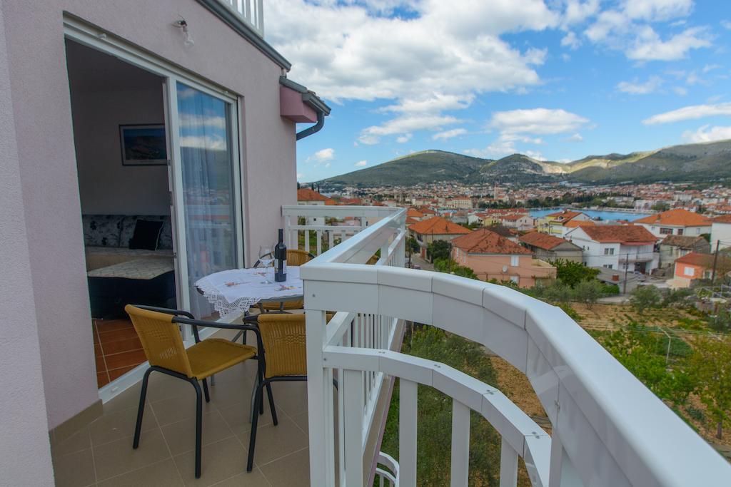 Apartments Mijo Trogir Room photo