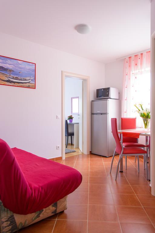 Apartments Mijo Trogir Room photo