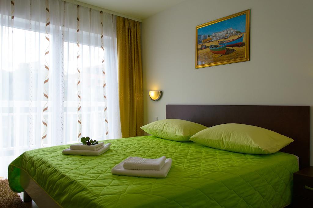 Apartments Mijo Trogir Room photo