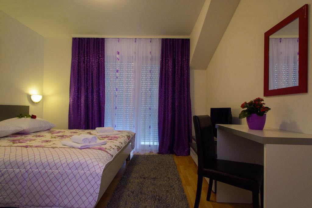 Apartments Mijo Trogir Room photo