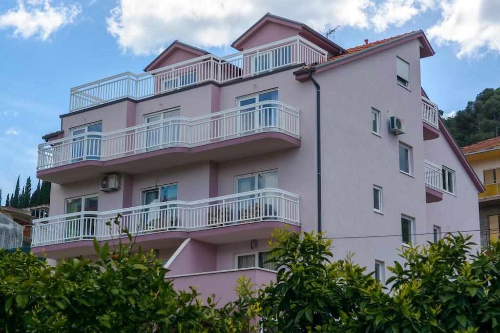 Apartments Mijo Trogir Room photo