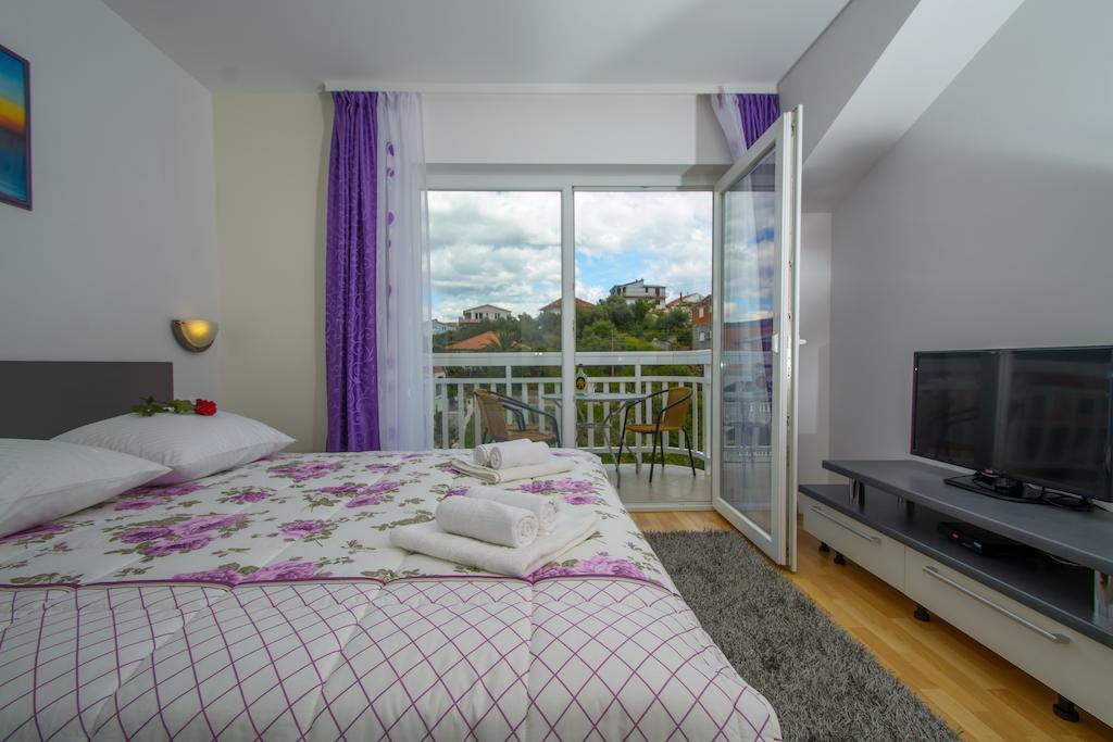 Apartments Mijo Trogir Room photo